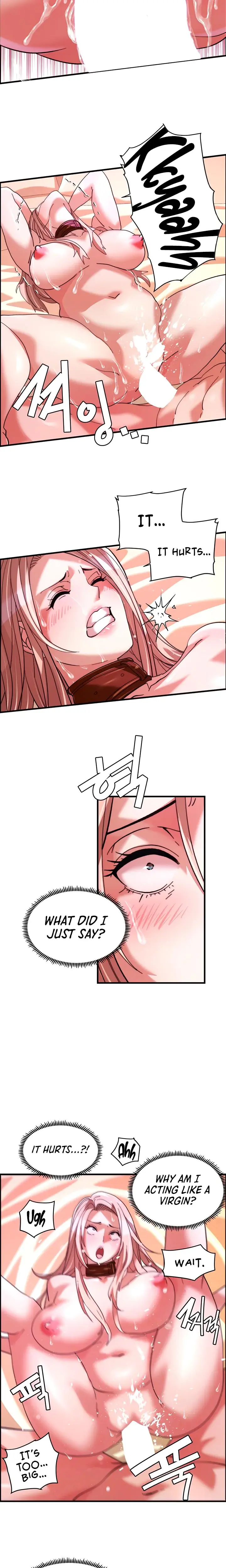 Night Offering Chapter 40 - Page 2