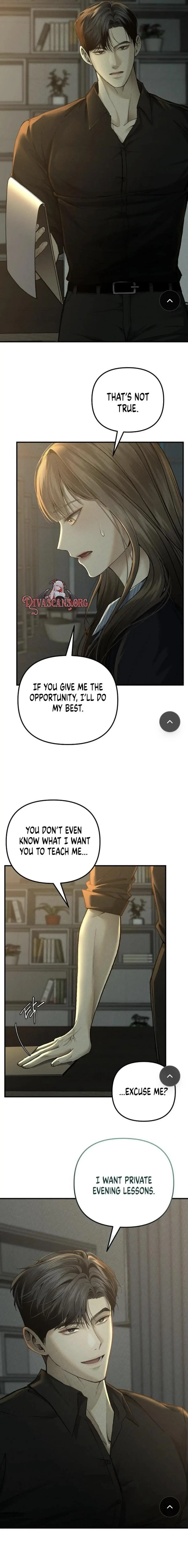 Night Self Study Chapter 0 - Page 2