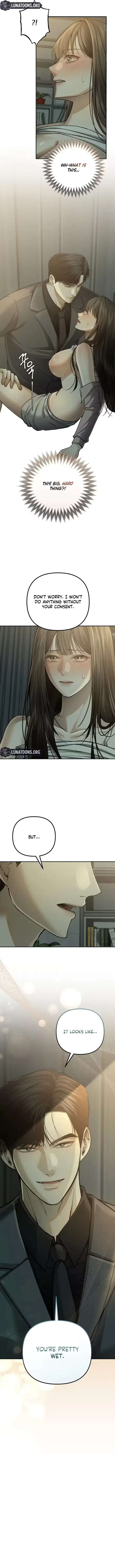 Night Self Study Chapter 9 - Page 8