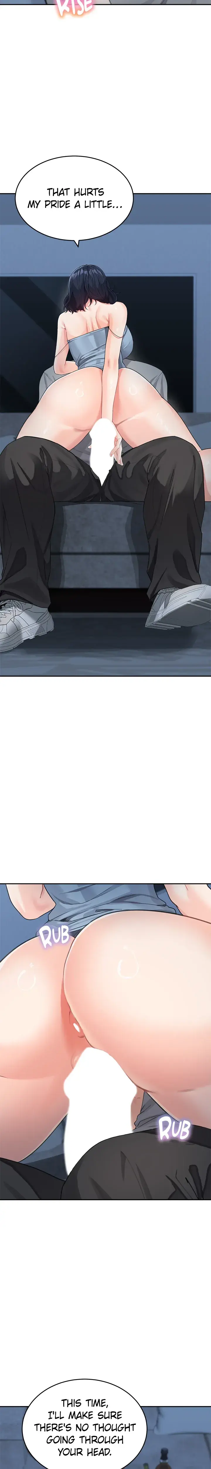 Night With My Mother And Sister Chapter 16 - Page 11