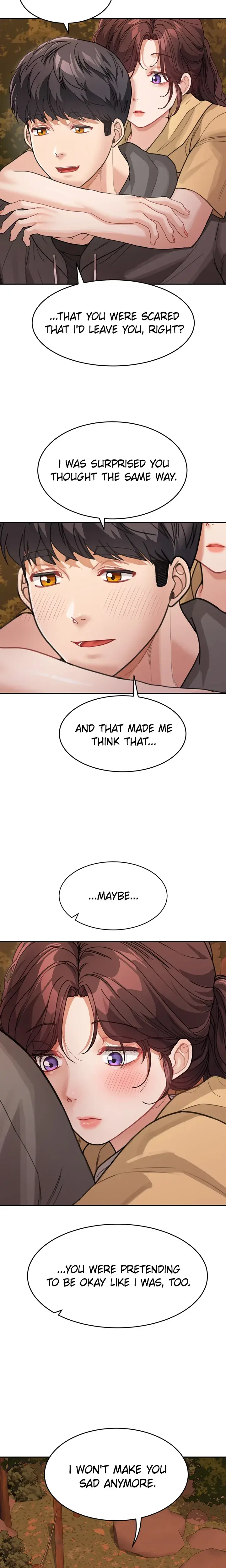 Night With My Mother And Sister Chapter 26 - Page 13