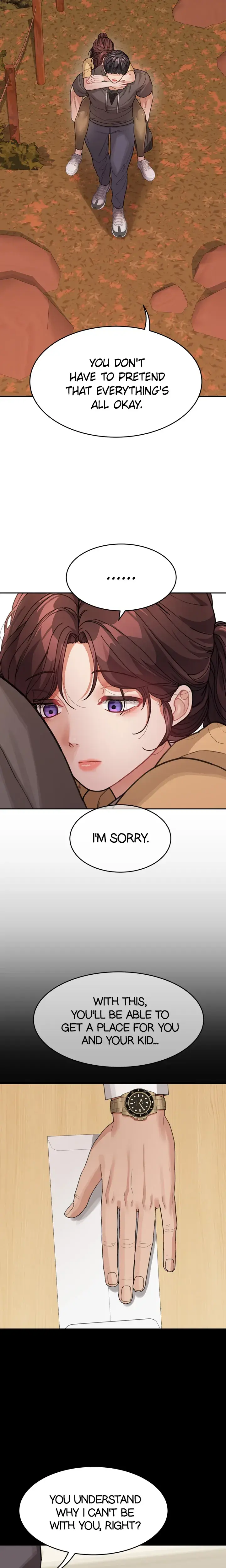 Night With My Mother And Sister Chapter 26 - Page 14