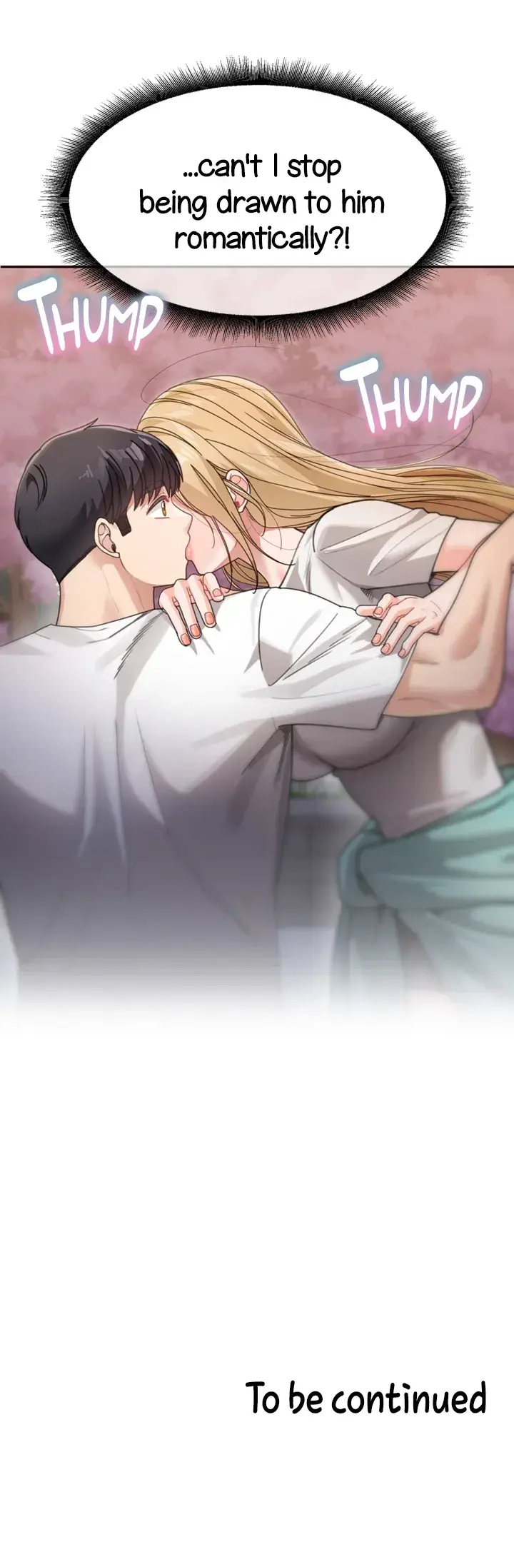 Night With My Mother And Sister Chapter 31 - Page 24