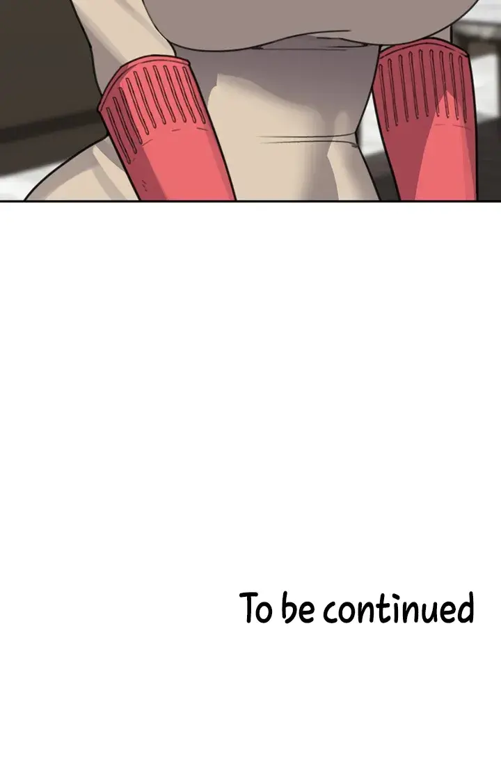Night With My Mother And Sister Chapter 37 - Page 28