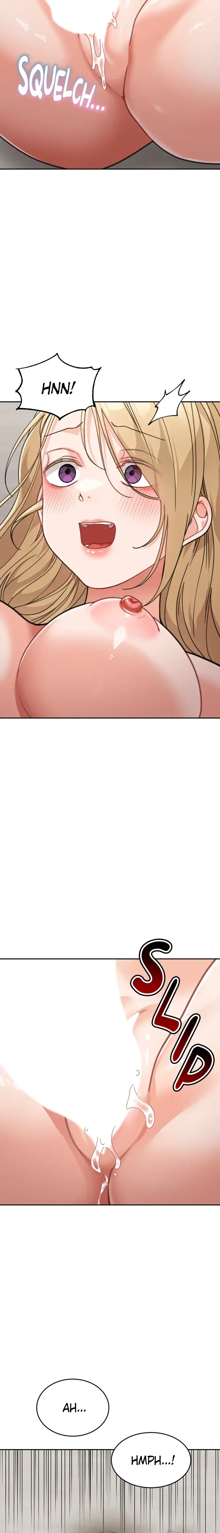 Night With My Mother And Sister Chapter 40 - Page 13