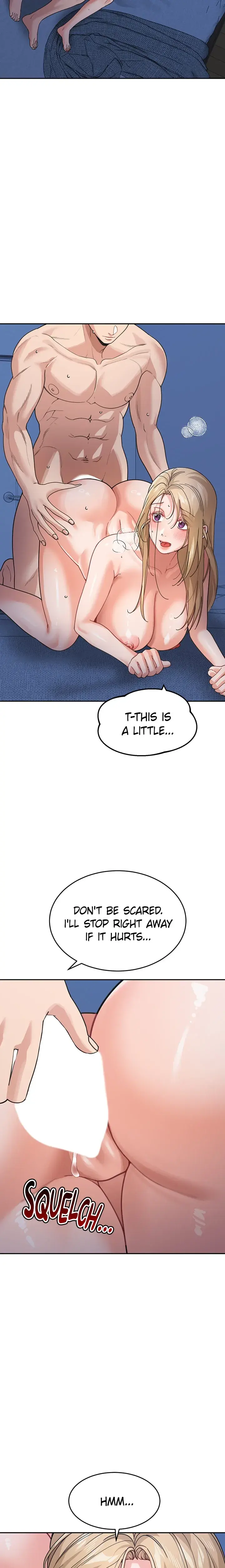 Night With My Mother And Sister Chapter 43 - Page 5