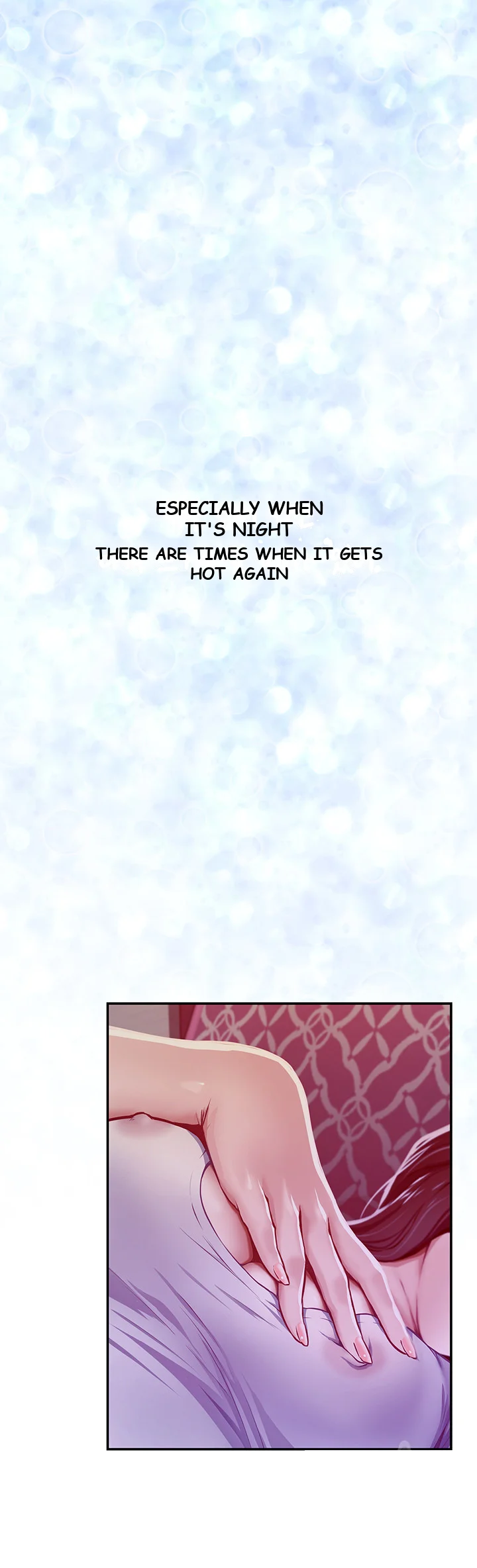 Night With My Sister Manhwa Chapter 1 - Page 10