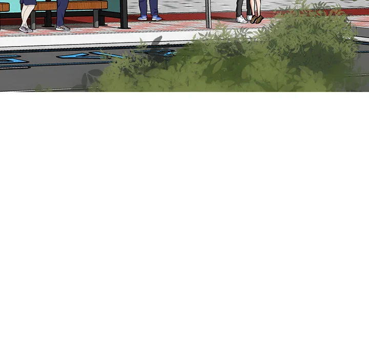Night With My Sister Manhwa Chapter 1 - Page 18