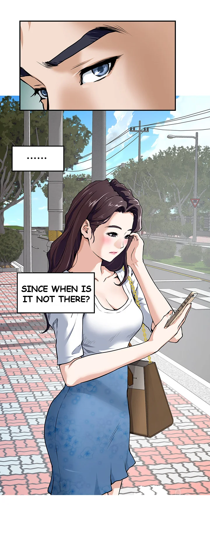 Night With My Sister Manhwa Chapter 1 - Page 26