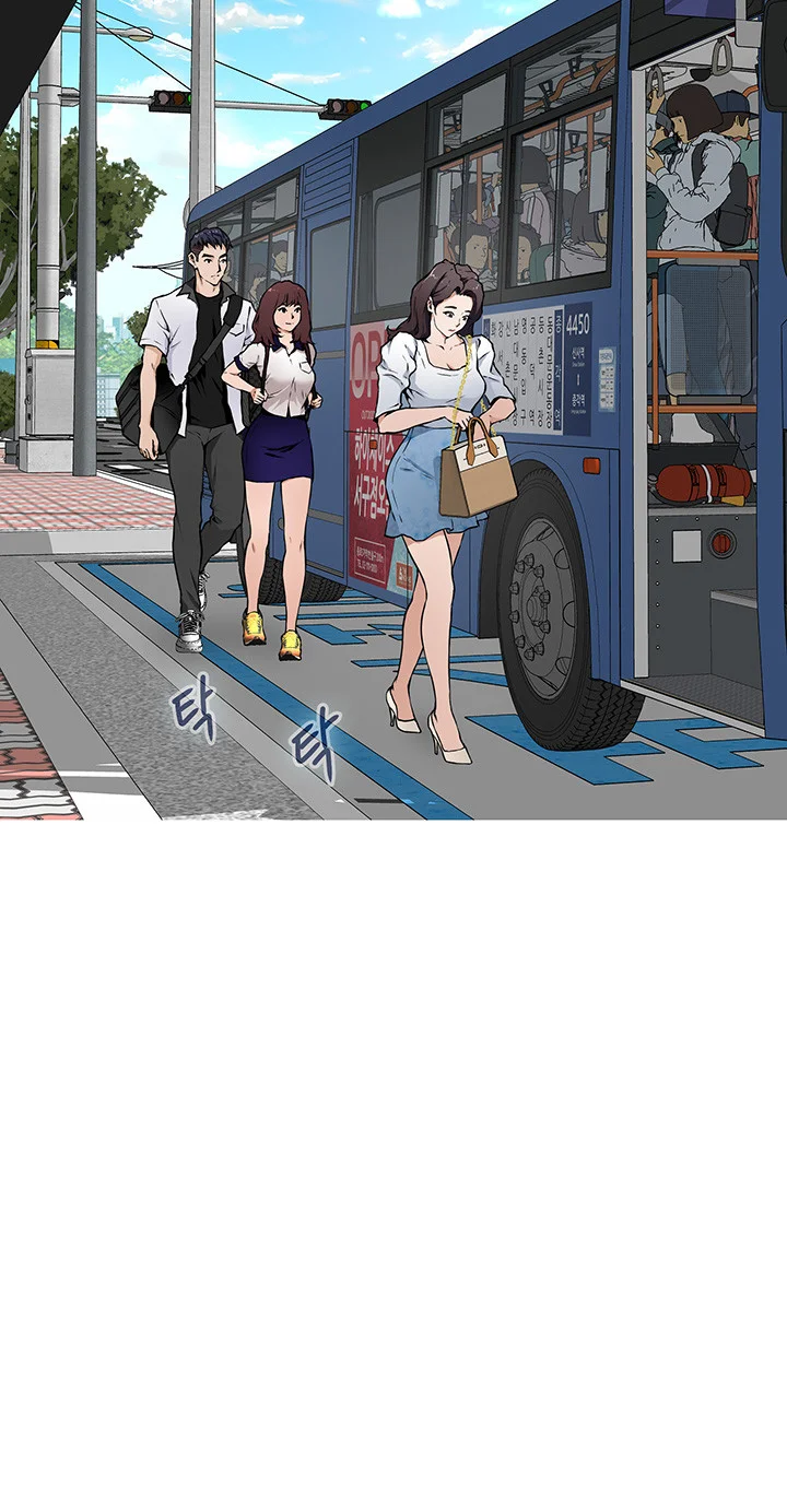 Night With My Sister Manhwa Chapter 1 - Page 28