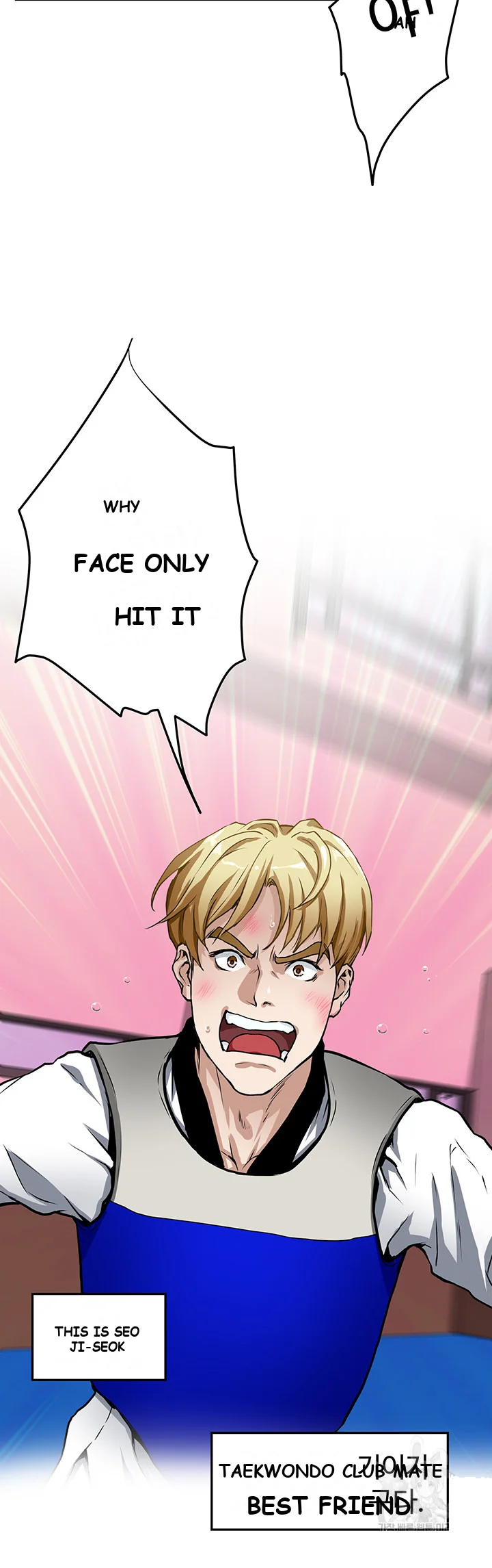 Night With My Sister Manhwa Chapter 1 - Page 42