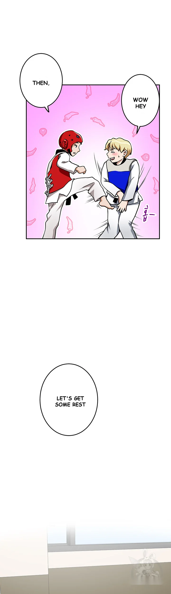 Night With My Sister Manhwa Chapter 1 - Page 43