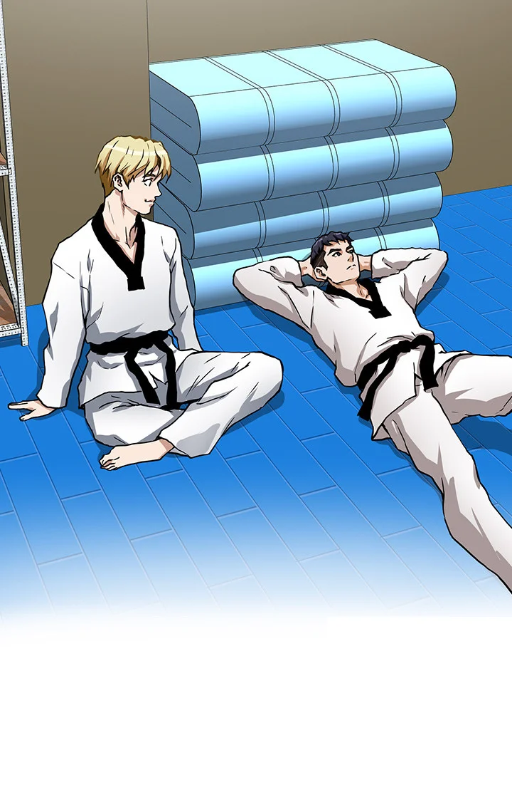 Night With My Sister Manhwa Chapter 1 - Page 44