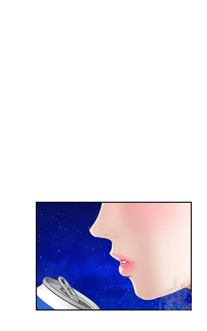 Night With My Sister Manhwa Chapter 1 - Page 7