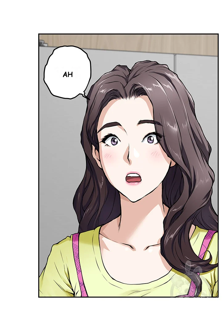 Night With My Sister Manhwa Chapter 1 - Page 76