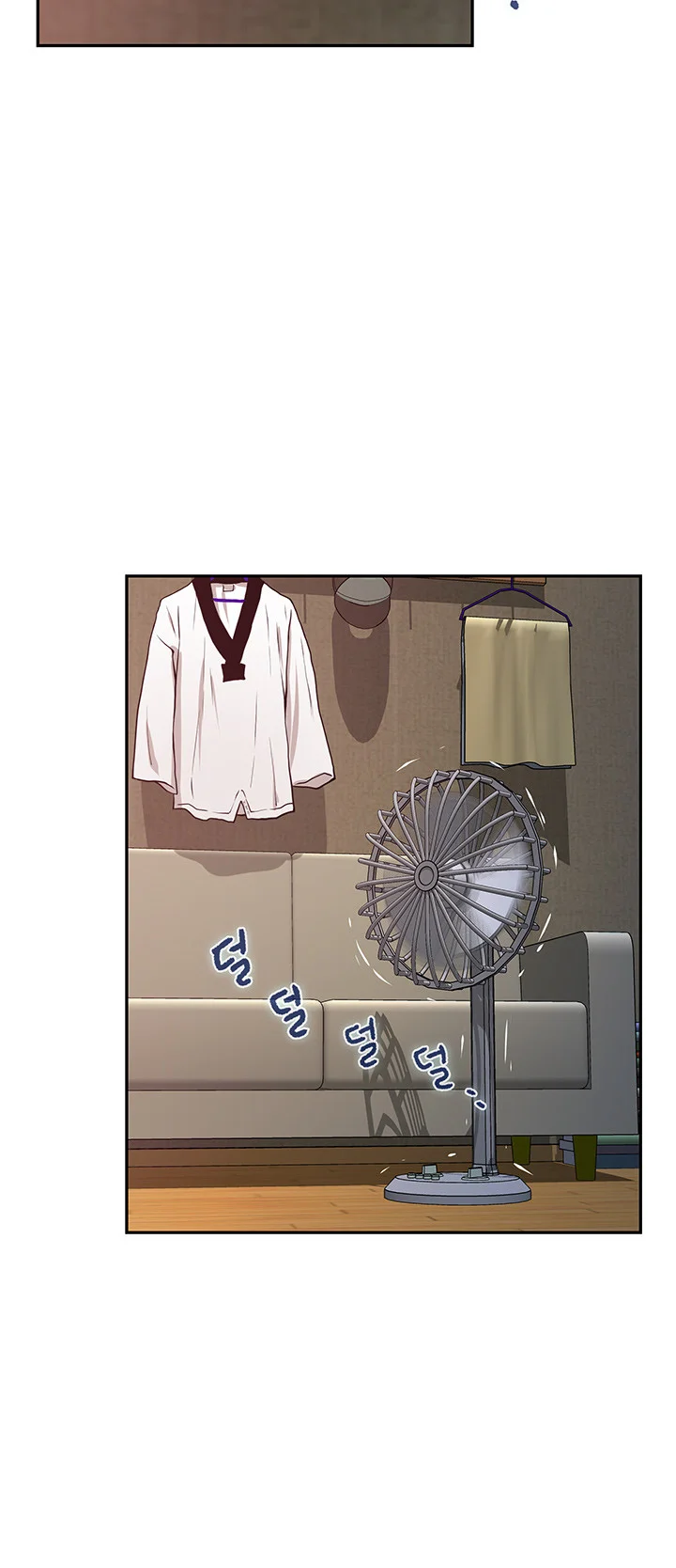 Night With My Sister Manhwa Chapter 1 - Page 90