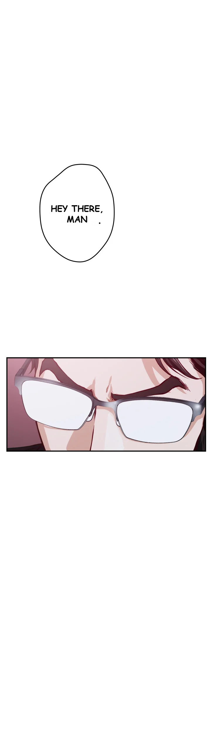 Night With My Sister Manhwa Chapter 10 - Page 10