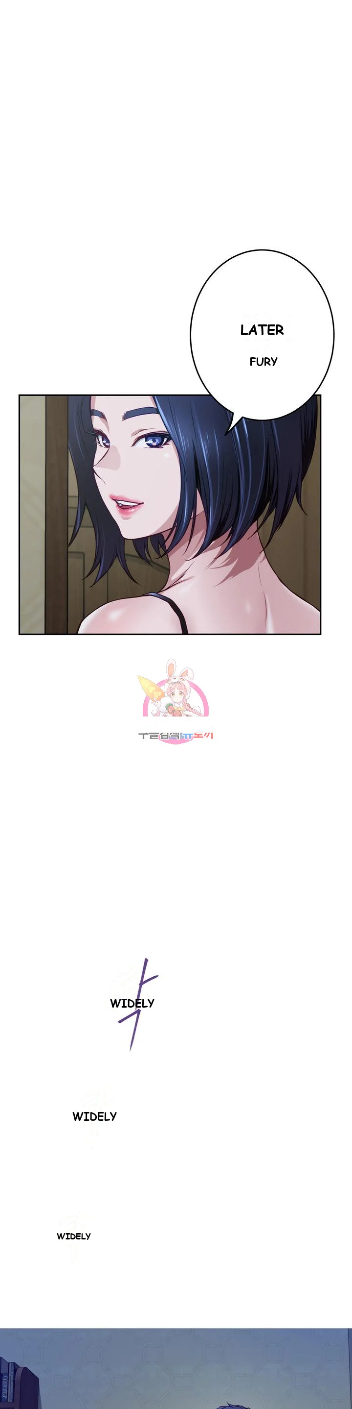 Night With My Sister Manhwa Chapter 10 - Page 2
