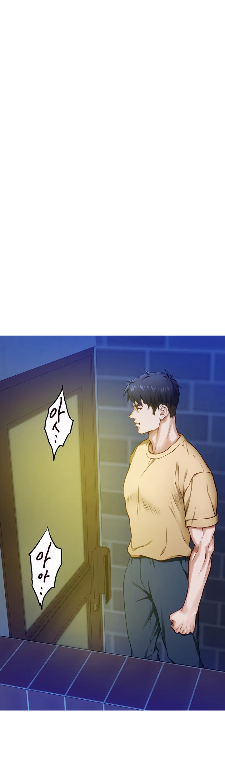 Night With My Sister Manhwa Chapter 10 - Page 22