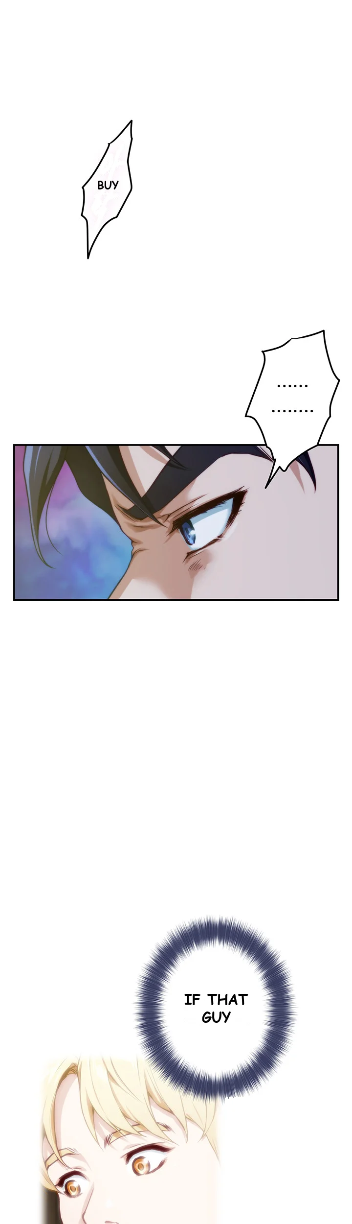 Night With My Sister Manhwa Chapter 10 - Page 24