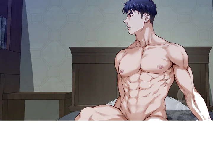 Night With My Sister Manhwa Chapter 10 - Page 3