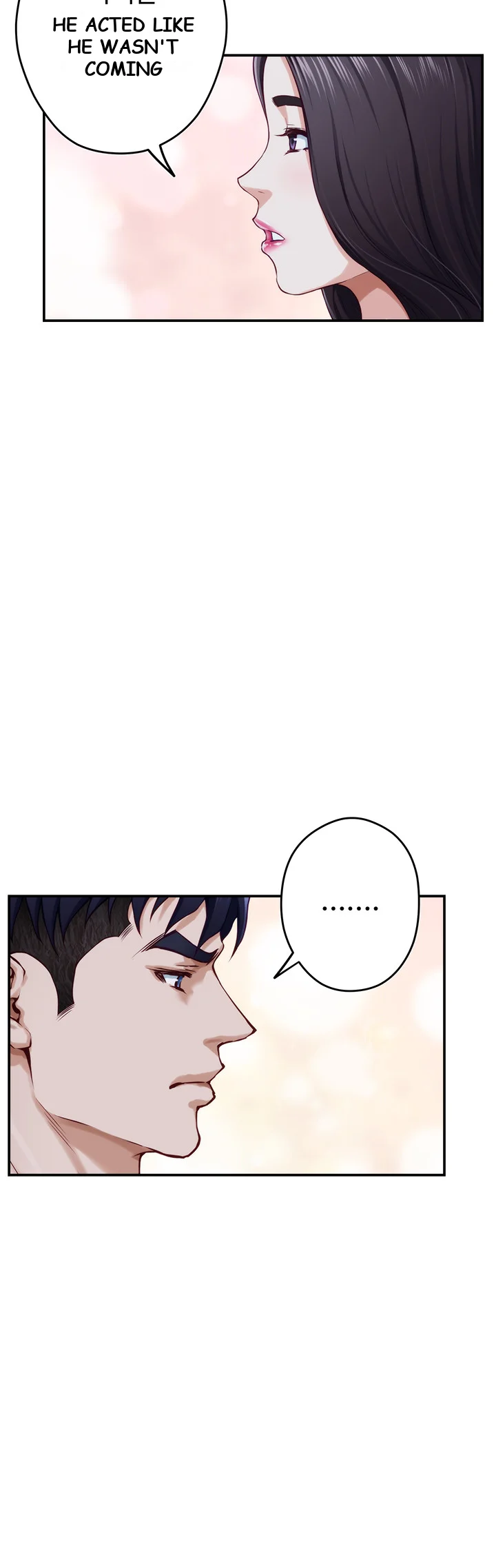Night With My Sister Manhwa Chapter 10 - Page 36