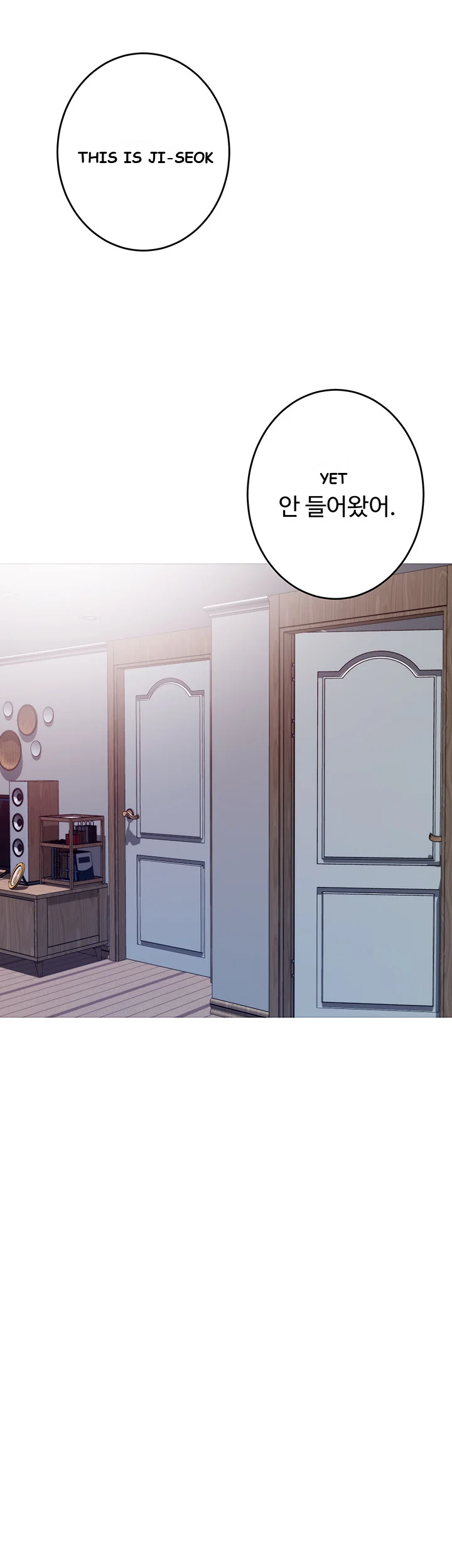 Night With My Sister Manhwa Chapter 10 - Page 37