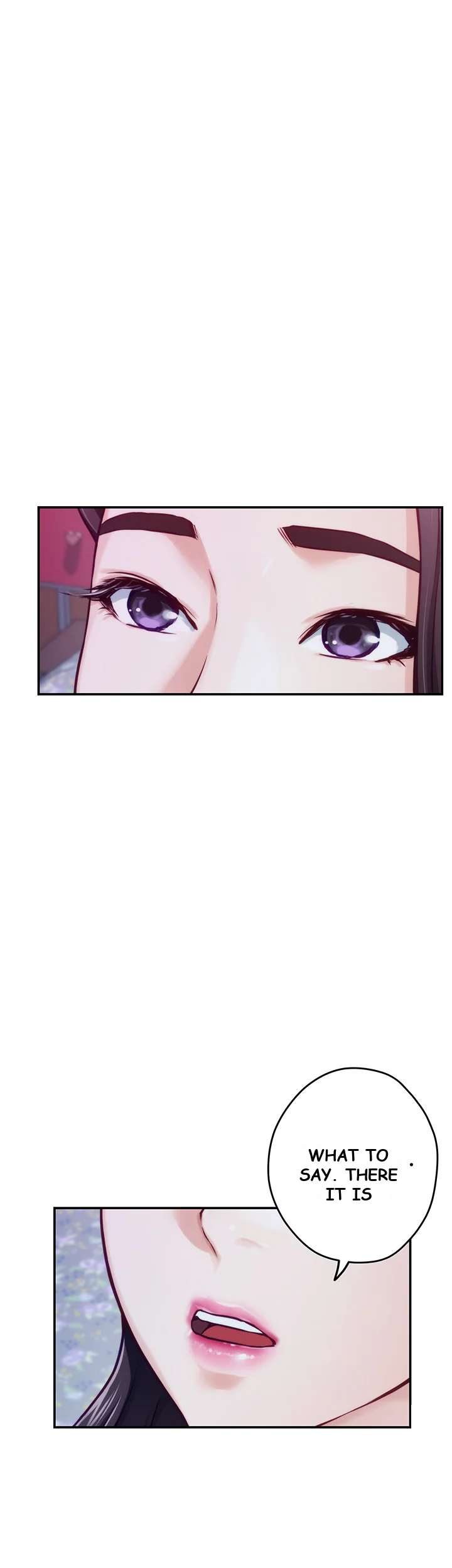 Night With My Sister Manhwa Chapter 10 - Page 39
