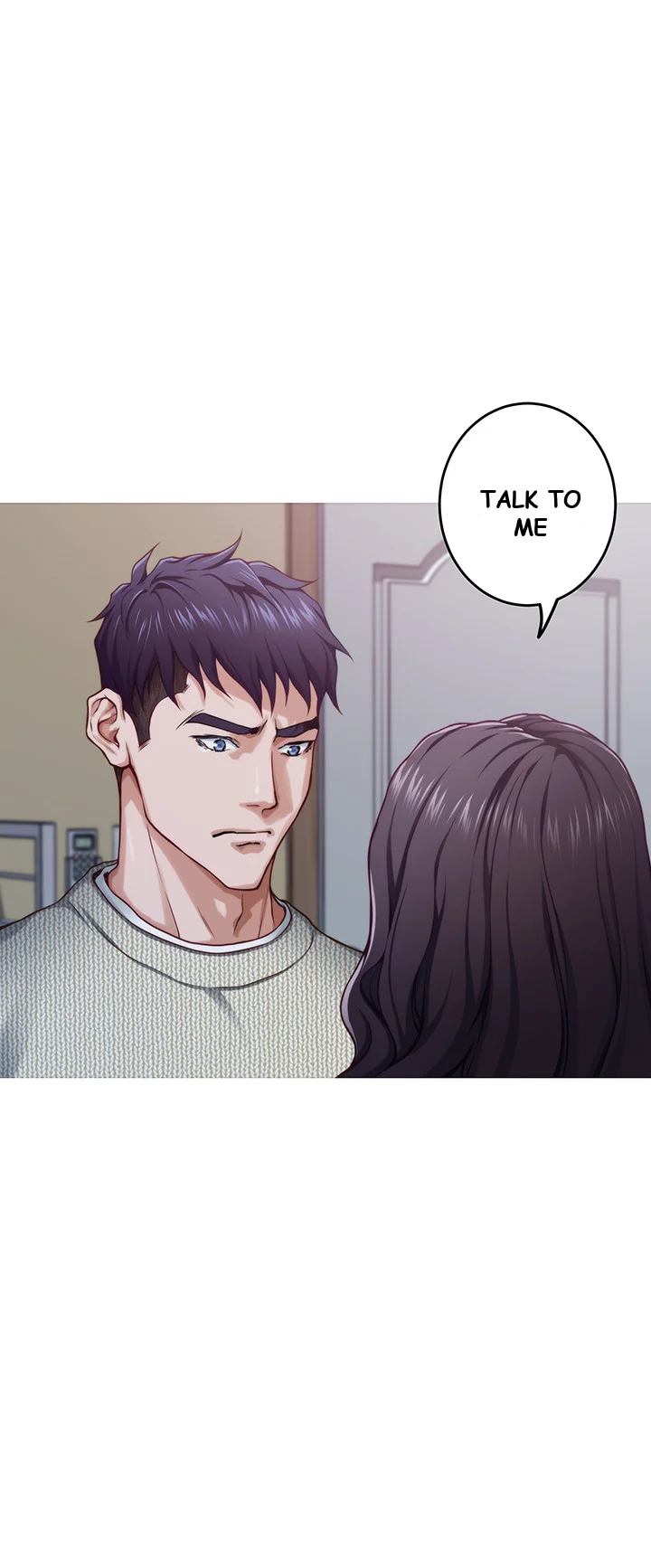 Night With My Sister Manhwa Chapter 10 - Page 40