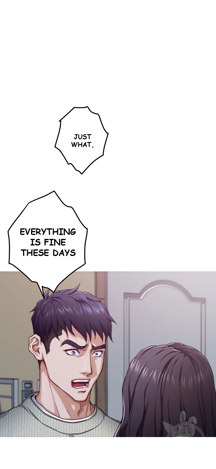 Night With My Sister Manhwa Chapter 10 - Page 44