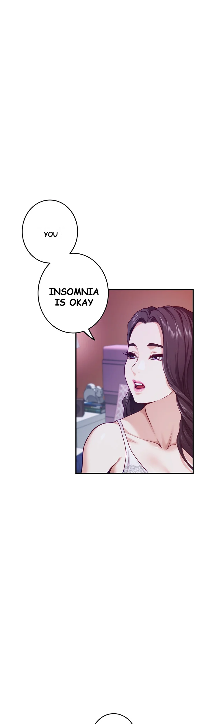 Night With My Sister Manhwa Chapter 10 - Page 47