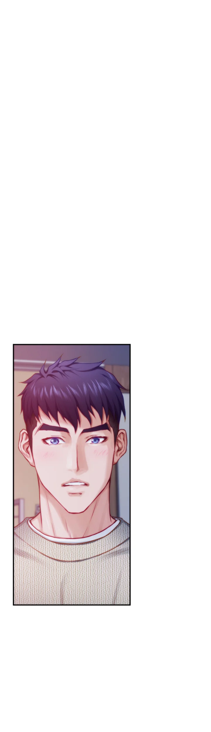 Night With My Sister Manhwa Chapter 10 - Page 51