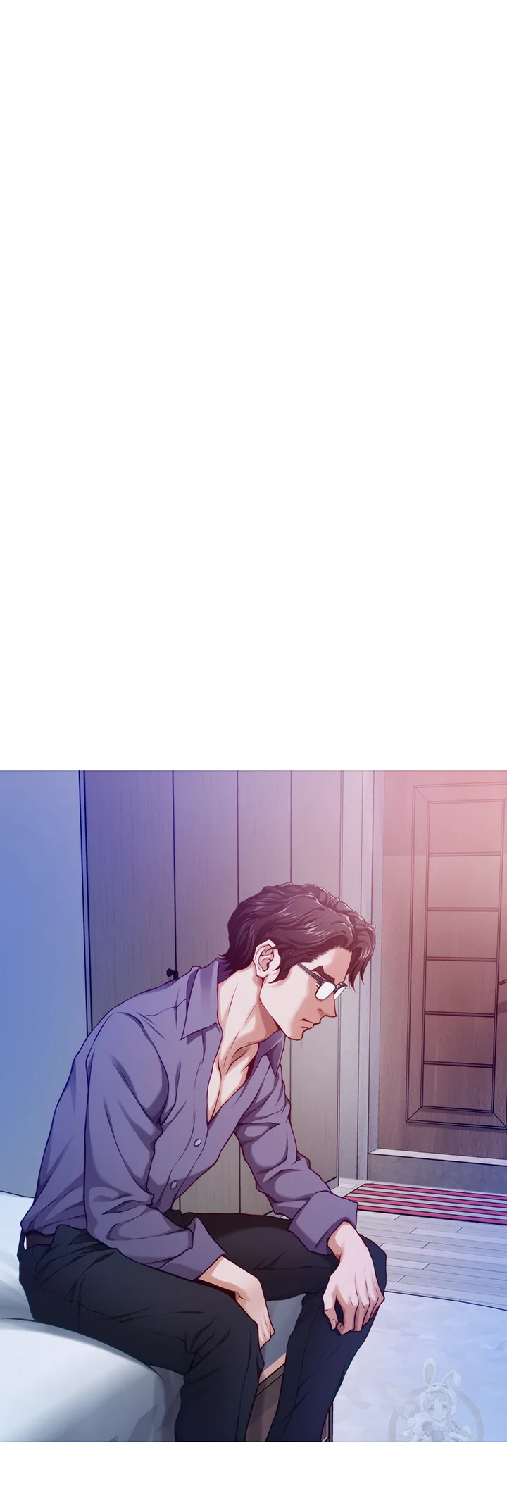 Night With My Sister Manhwa Chapter 10 - Page 64