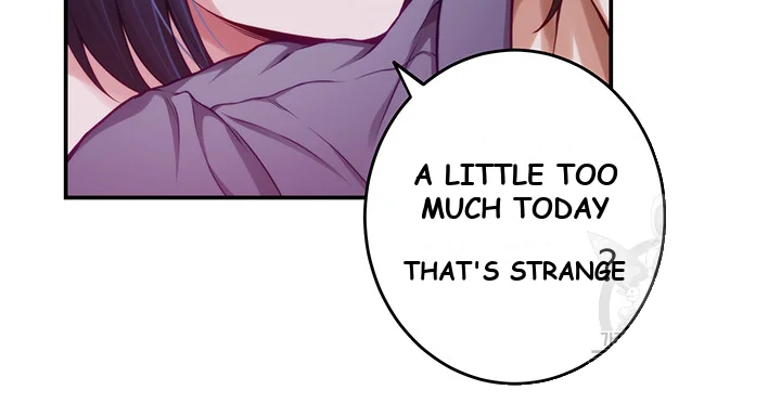 Night With My Sister Manhwa Chapter 10 - Page 68