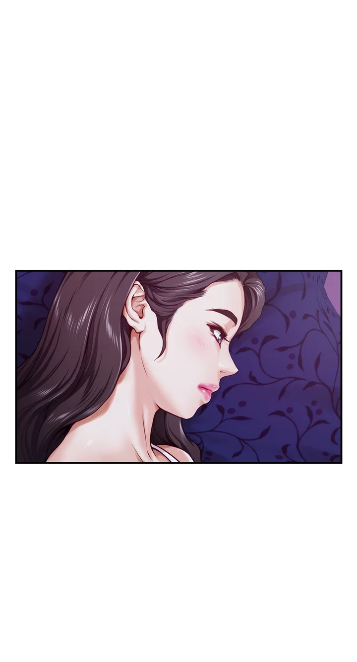 Night With My Sister Manhwa Chapter 10 - Page 75