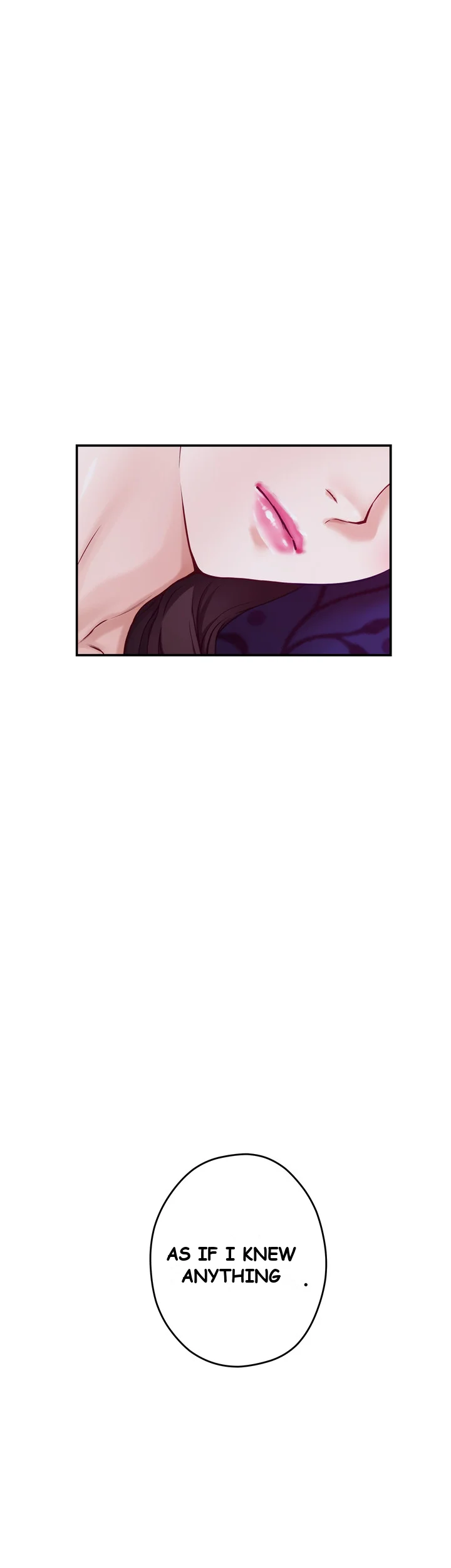 Night With My Sister Manhwa Chapter 10 - Page 78
