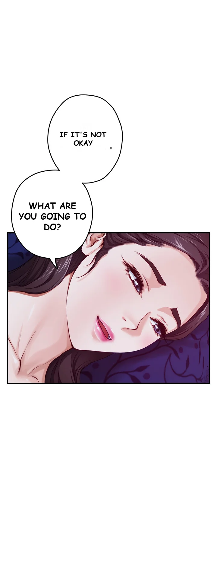 Night With My Sister Manhwa Chapter 10 - Page 79