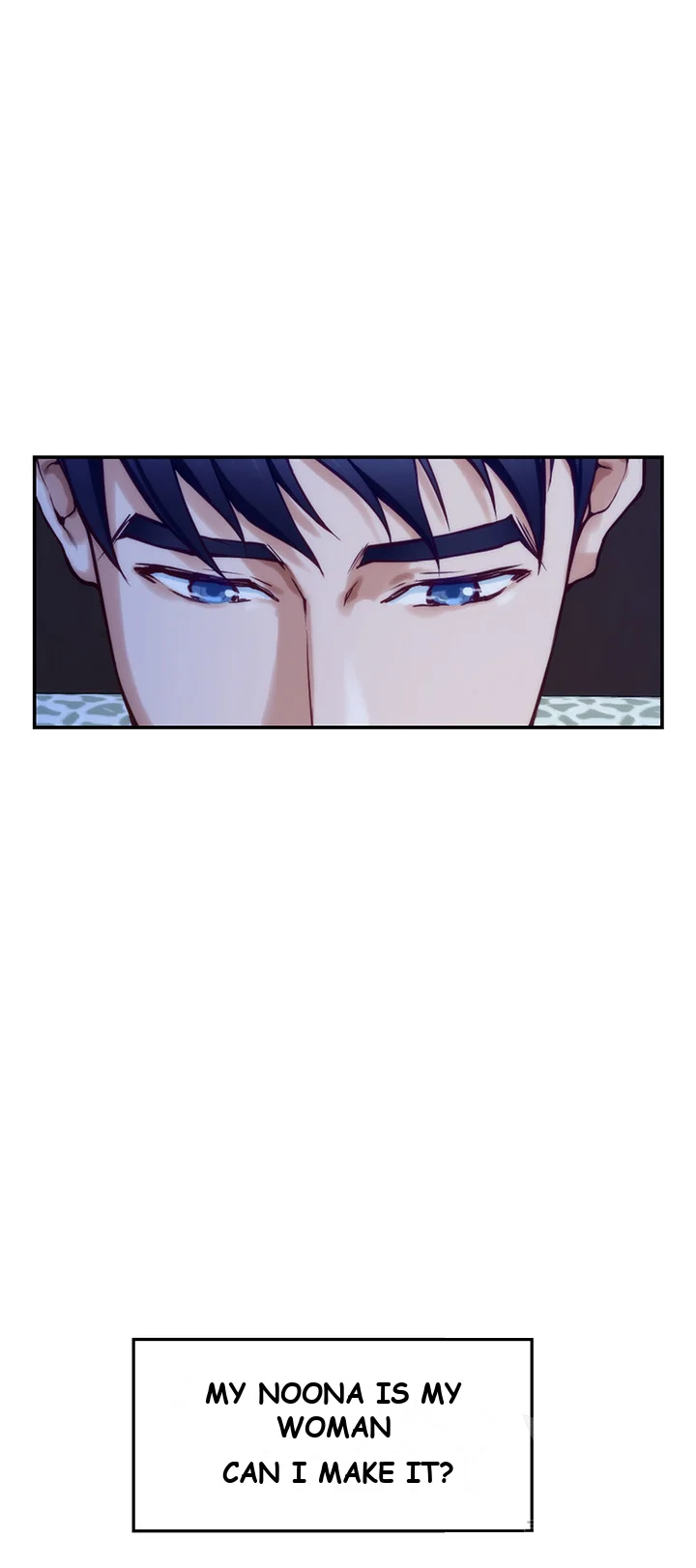 Night With My Sister Manhwa Chapter 11 - Page 15