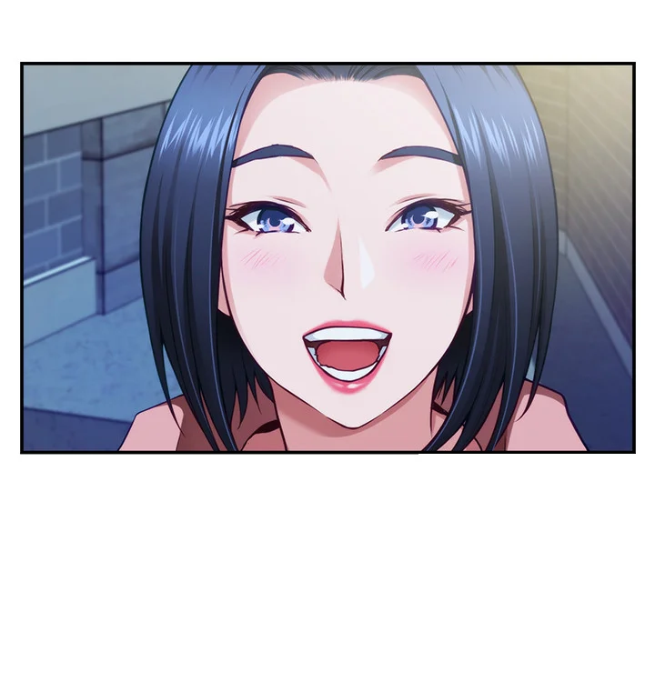 Night With My Sister Manhwa Chapter 11 - Page 5
