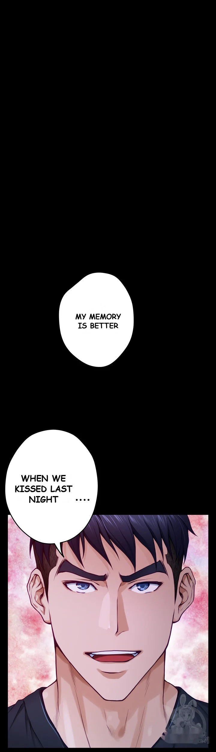 Night With My Sister Manhwa Chapter 11 - Page 78