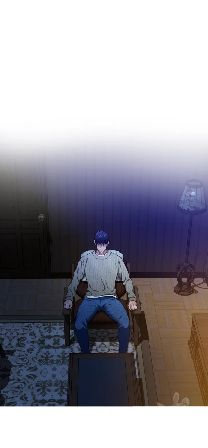 Night With My Sister Manhwa Chapter 11 - Page 9