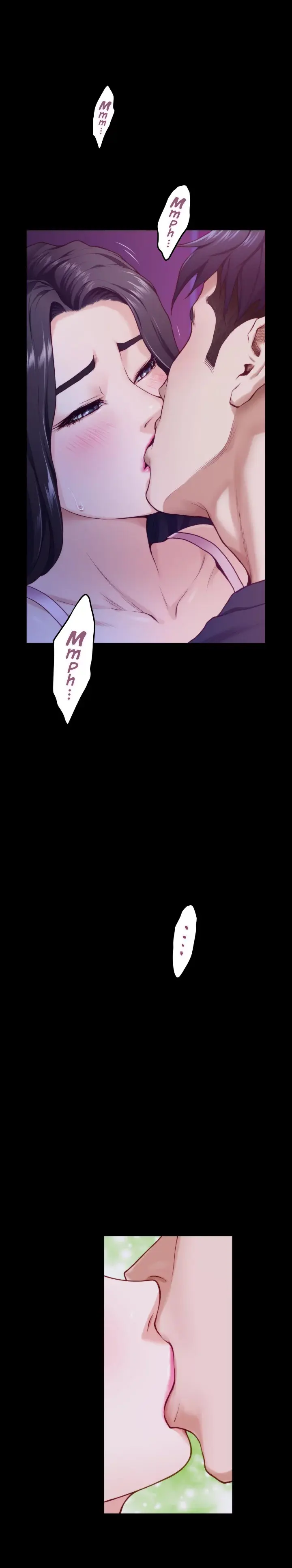 Night With My Sister Manhwa Chapter 12 - Page 11