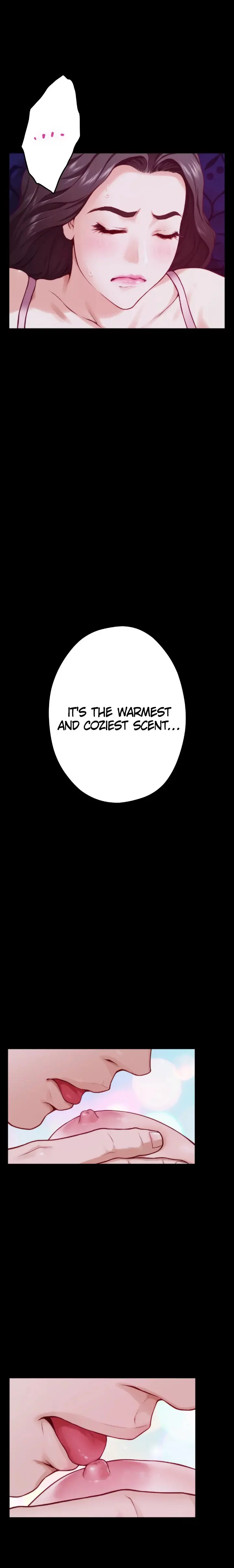 Night With My Sister Manhwa Chapter 12 - Page 24
