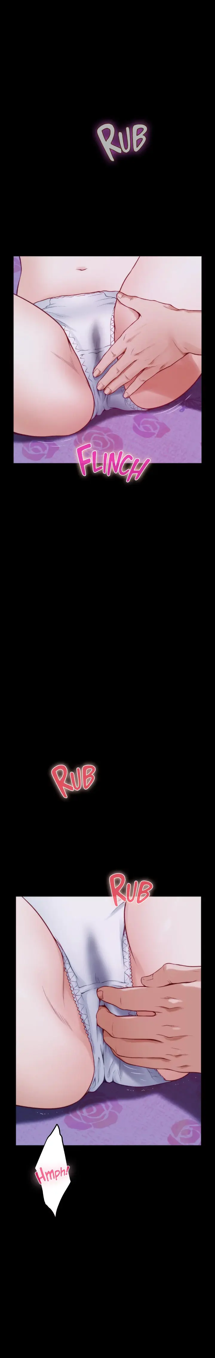 Night With My Sister Manhwa Chapter 12 - Page 32