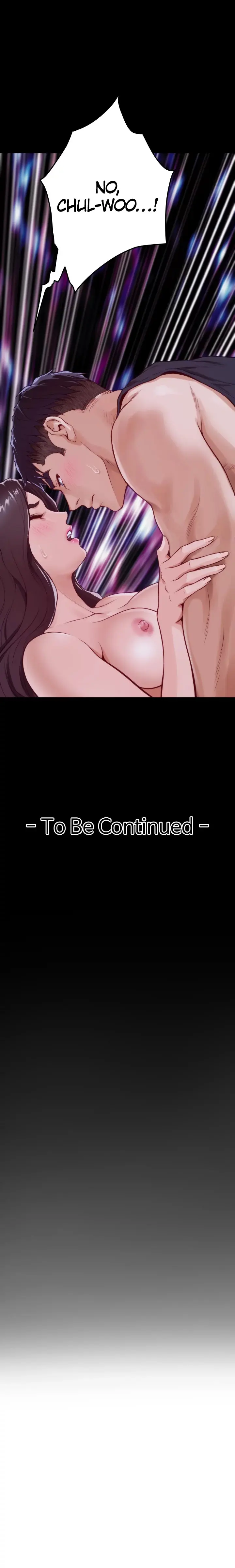 Night With My Sister Manhwa Chapter 12 - Page 37