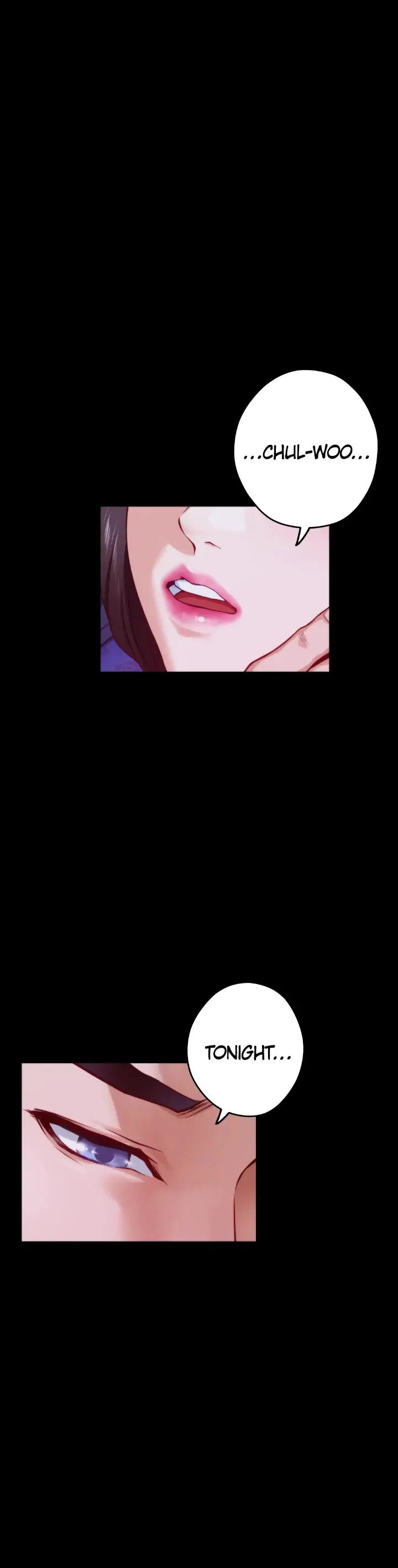 Night With My Sister Manhwa Chapter 12 - Page 7