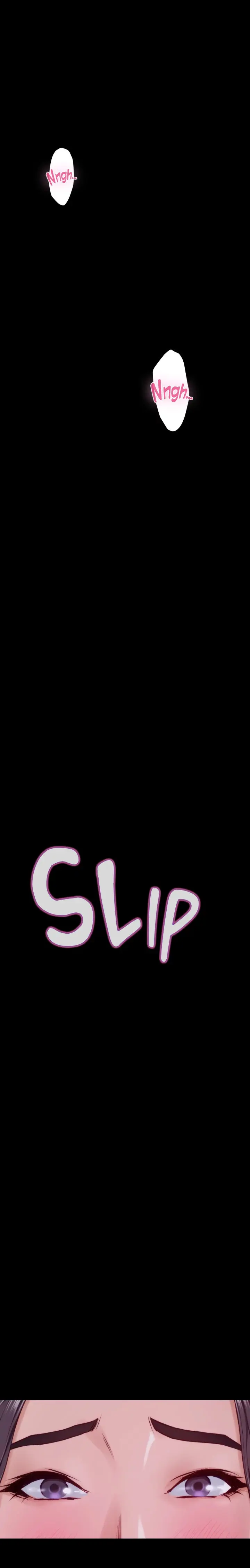 Night With My Sister Manhwa Chapter 13 - Page 1
