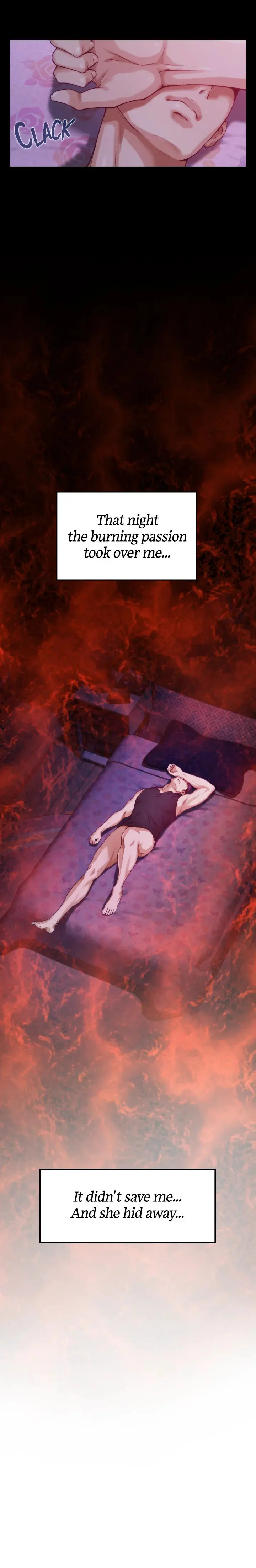 Night With My Sister Manhwa Chapter 13 - Page 10
