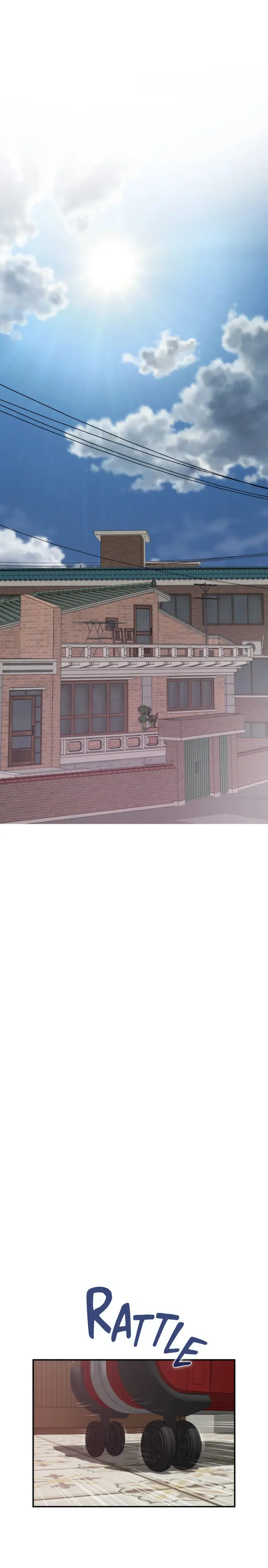 Night With My Sister Manhwa Chapter 13 - Page 12
