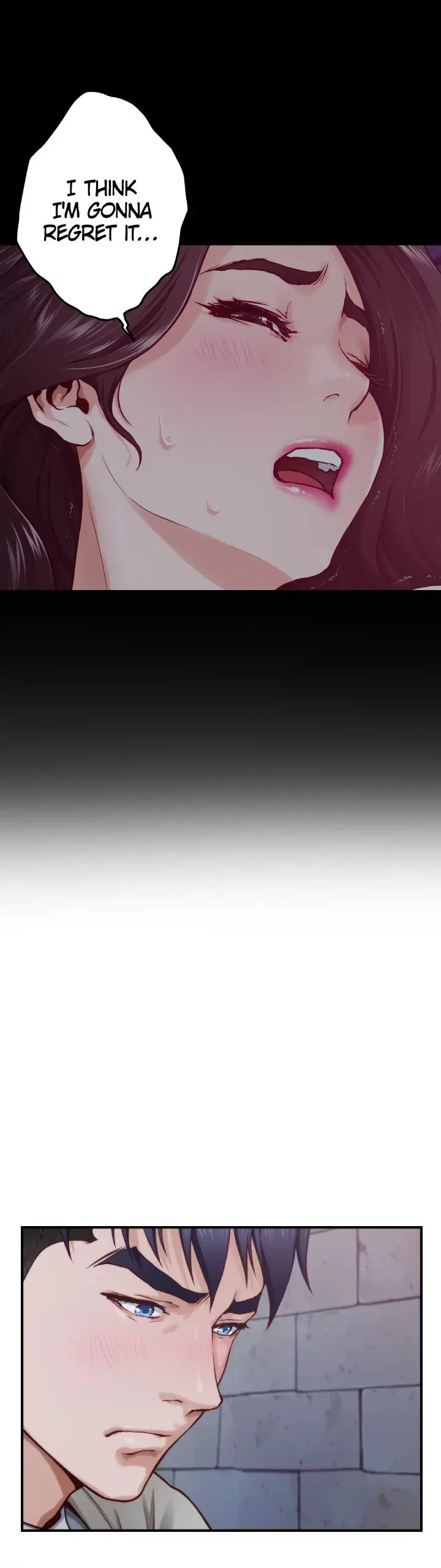 Night With My Sister Manhwa Chapter 13 - Page 29